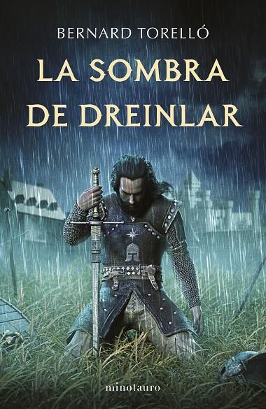 LA SOMBRA DE DREINLAR | 9788445011065 | TORELLÓ LÓPEZ, BERNARD | Llibreria Ombra | Llibreria online de Rubí, Barcelona | Comprar llibres en català i castellà online