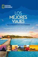 LOS MEJORES VIAJES 400 EXPERIENCIAS INOLVIDABLES | 9788482986081 | Llibreria Ombra | Llibreria online de Rubí, Barcelona | Comprar llibres en català i castellà online