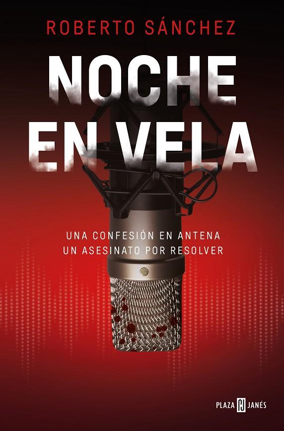 NOCHE EN VELA | 9788401029875 | SÁNCHEZ, ROBERTO | Llibreria Ombra | Llibreria online de Rubí, Barcelona | Comprar llibres en català i castellà online