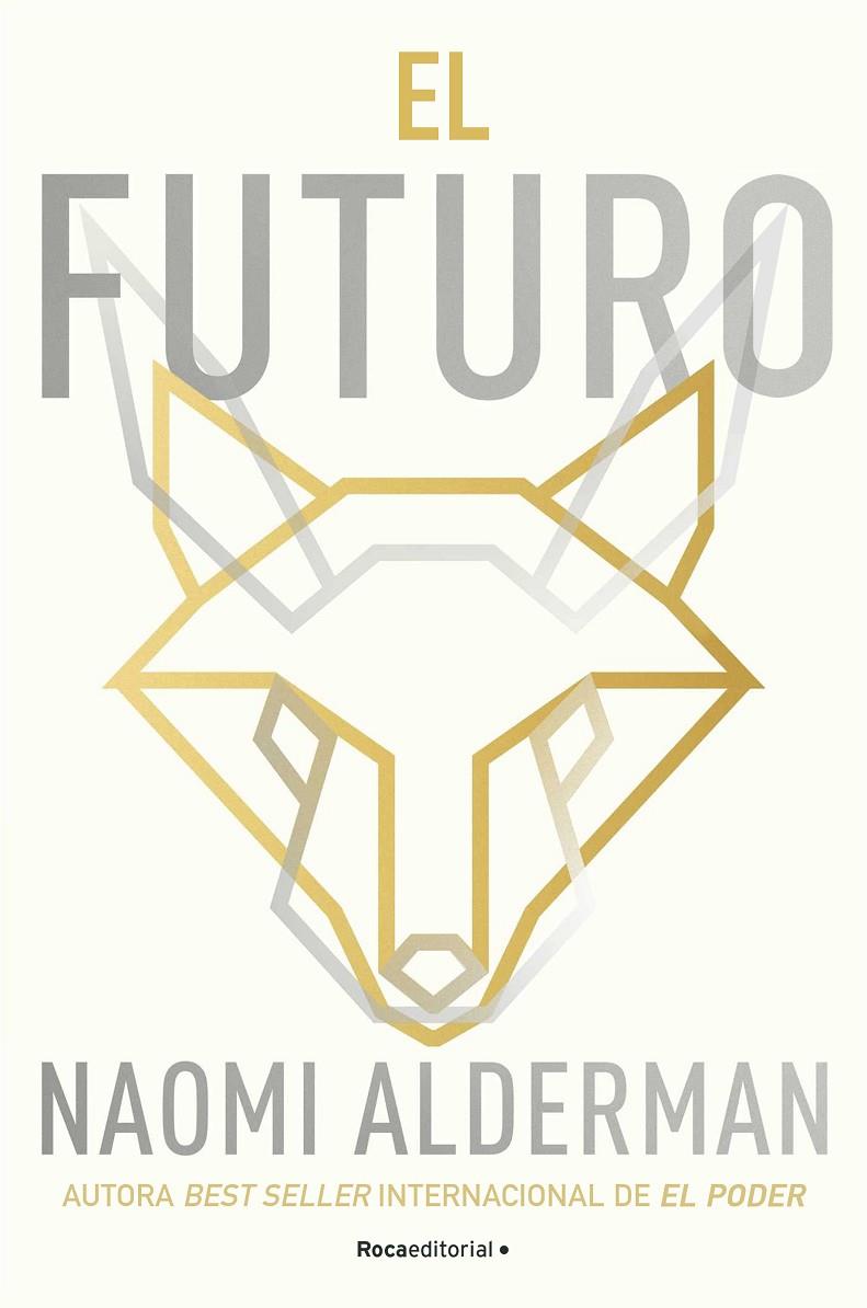 EL FUTURO | 9788419449726 | ALDERMAN, NAOMI | Llibreria Ombra | Llibreria online de Rubí, Barcelona | Comprar llibres en català i castellà online