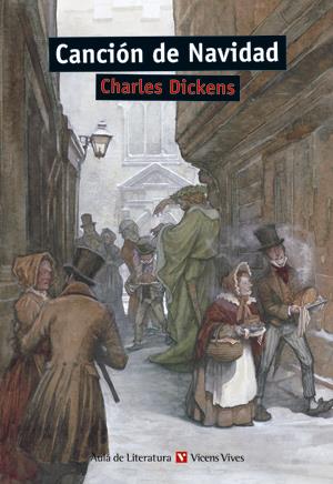 CANCION DE NAVIDAD N/E | 9788468209791 | DICKENS, CHARLES | Llibreria Ombra | Llibreria online de Rubí, Barcelona | Comprar llibres en català i castellà online