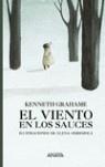 EL VIENTO EN LOS SAUCES | 9788466752138 | KENNETH GRAHAME | Llibreria Ombra | Llibreria online de Rubí, Barcelona | Comprar llibres en català i castellà online