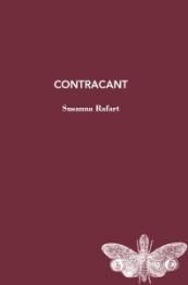 CONTRATACANT | 9788412829150 | RAFART, SUSANNA | Llibreria Ombra | Llibreria online de Rubí, Barcelona | Comprar llibres en català i castellà online