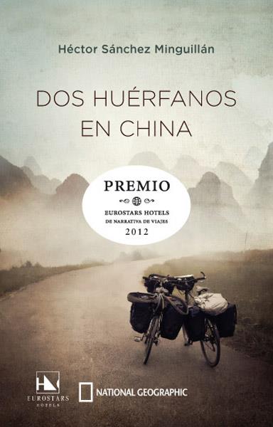 DOS HUÉRFANOS EN CHINA | 9788482985183 | HECTOR SANCHEZ MINGUILLAN | Llibreria Ombra | Llibreria online de Rubí, Barcelona | Comprar llibres en català i castellà online