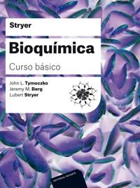 BIOQUÍMICA. CURSO BÁSICO | 9788429176032 | TYMOCZKO, JOHN L. / BERG, JEREMY M. / STRYER, LUBERT L. | Llibreria Ombra | Llibreria online de Rubí, Barcelona | Comprar llibres en català i castellà online