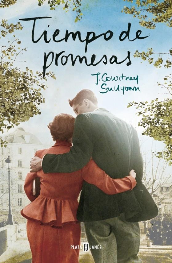 TIEMPO DE PROMESAS | 9788401343704 | J. COURTNEY SULLIVAN | Llibreria Ombra | Llibreria online de Rubí, Barcelona | Comprar llibres en català i castellà online