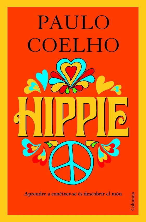 HIPPIE   CAT | 9788466424103 | COELHO, PAULO | Llibreria Ombra | Llibreria online de Rubí, Barcelona | Comprar llibres en català i castellà online