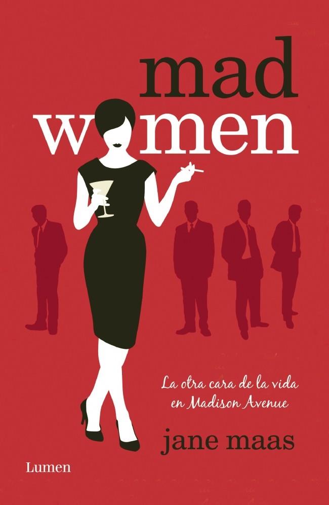 MAD WOMEN | 9788426421227 | JANE MAAS | Llibreria Ombra | Llibreria online de Rubí, Barcelona | Comprar llibres en català i castellà online