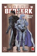 REEDICIÓN MAXIMUM BERSERK N.11 | 9788411500906 | MIURA, KENTARO | Llibreria Ombra | Llibreria online de Rubí, Barcelona | Comprar llibres en català i castellà online