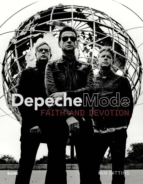 DEPECHE MODE | 9788417757663 | GITTINS, IAN | Llibreria Ombra | Llibreria online de Rubí, Barcelona | Comprar llibres en català i castellà online