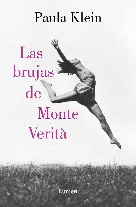 LAS BRUJAS DE MONTE VERITÀ | 9788426428400 | KLEIN, PAULA | Llibreria Ombra | Llibreria online de Rubí, Barcelona | Comprar llibres en català i castellà online