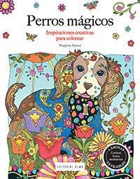 PERROS MÁGICOS | 9788415618478 | SARNAT, MARJORIE | Llibreria Ombra | Llibreria online de Rubí, Barcelona | Comprar llibres en català i castellà online