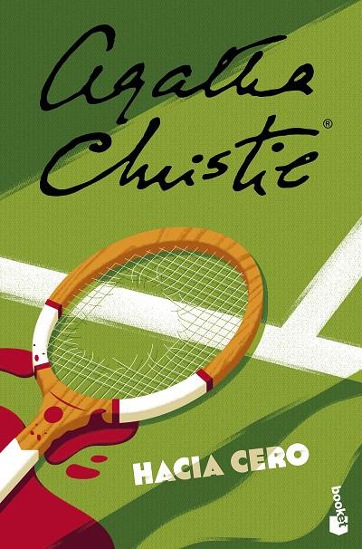 HACIA CERO | 9788408290278 | CHRISTIE, AGATHA | Llibreria Ombra | Llibreria online de Rubí, Barcelona | Comprar llibres en català i castellà online