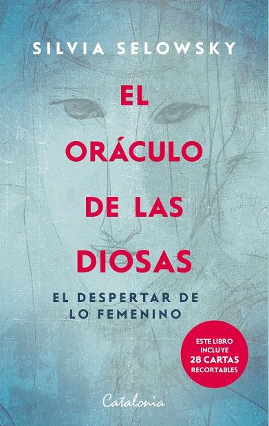 EL ORÁCULO DE LAS DIOSAS: EL DESPERTAR DE LO FEMENINO | 9788419467560 | SELOWSKY, SILVIA | Llibreria Ombra | Llibreria online de Rubí, Barcelona | Comprar llibres en català i castellà online