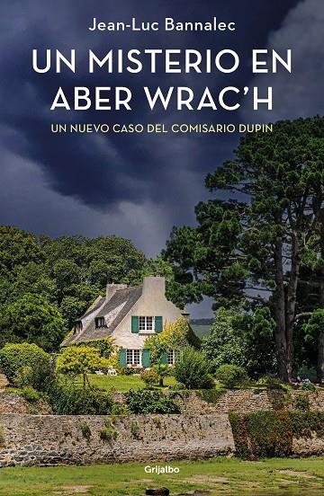 UN MISTERIO EN ABER WRAC´H (COMISARIO DUPIN 11) | 9788425364198 | BANNALEC, JEAN-LUC | Llibreria Ombra | Llibreria online de Rubí, Barcelona | Comprar llibres en català i castellà online