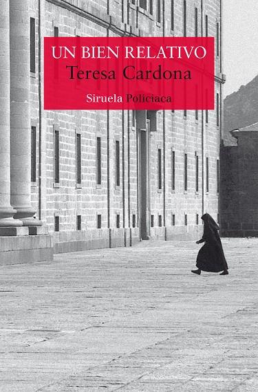 UN BIEN RELATIVO | 9788419419125 | CARDONA, TERESA | Llibreria Ombra | Llibreria online de Rubí, Barcelona | Comprar llibres en català i castellà online