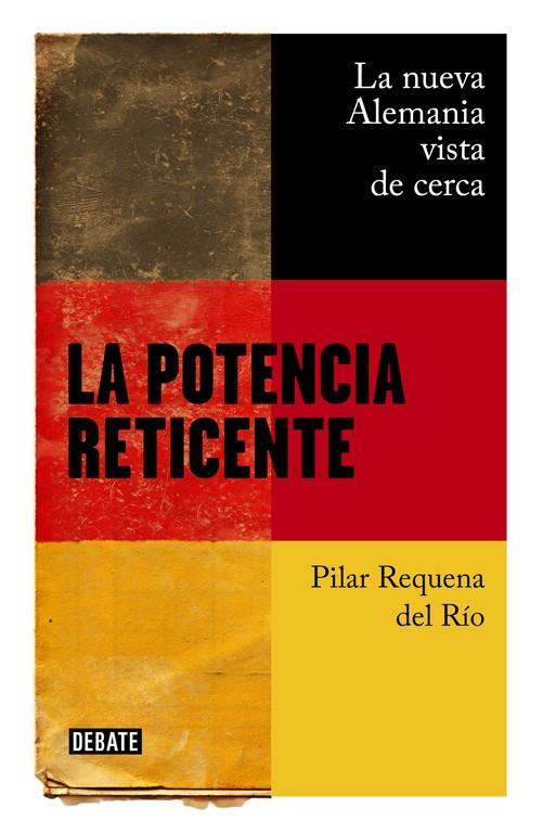 LA POTENCIA RETICENTE | 9788499927732 | PILAR REQUENA | Llibreria Ombra | Llibreria online de Rubí, Barcelona | Comprar llibres en català i castellà online