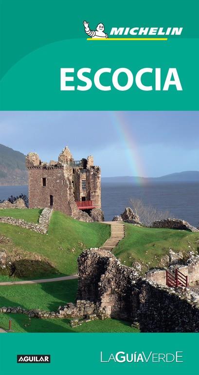 ESCOCIA (LA GUÍA VERDE) | 9788403519176 | MICHELIN, | Llibreria Ombra | Llibreria online de Rubí, Barcelona | Comprar llibres en català i castellà online