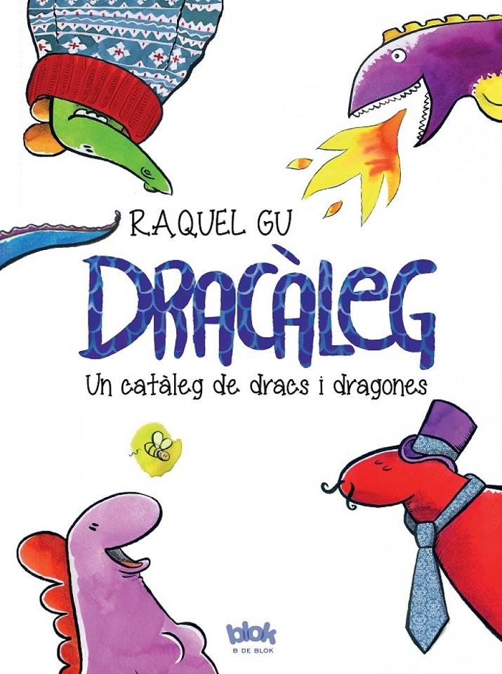 DRACÀLEG | 9788416075447 | GU, RAQUEL | Llibreria Ombra | Llibreria online de Rubí, Barcelona | Comprar llibres en català i castellà online