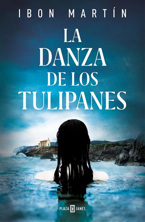 LA DANZA DE LOS TULIPANES | 9788401022715 | MARTÍN, IBON | Llibreria Ombra | Llibreria online de Rubí, Barcelona | Comprar llibres en català i castellà online