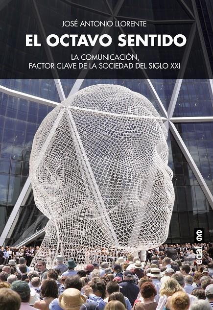 EL OCTAVO SENTIDO | 9788441435148 | LLORENTE, JOSÉ ANTONIO | Llibreria Ombra | Llibreria online de Rubí, Barcelona | Comprar llibres en català i castellà online