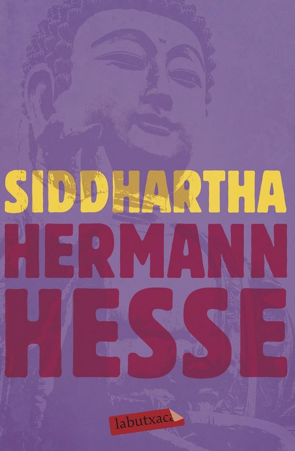 SIDDHARTHA | 9788417423131 | HESSE, HERMANN | Llibreria Ombra | Llibreria online de Rubí, Barcelona | Comprar llibres en català i castellà online