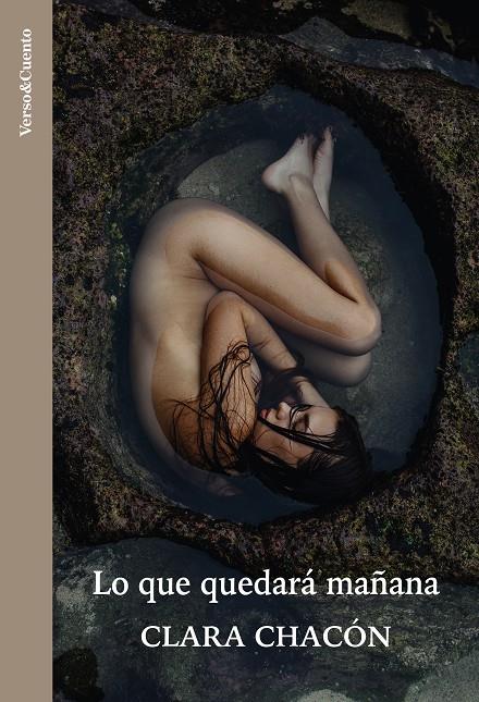 LO QUE QUEDARÁ MAÑANA | 9788403525030 | CHACÓN, CLARA | Llibreria Ombra | Llibreria online de Rubí, Barcelona | Comprar llibres en català i castellà online