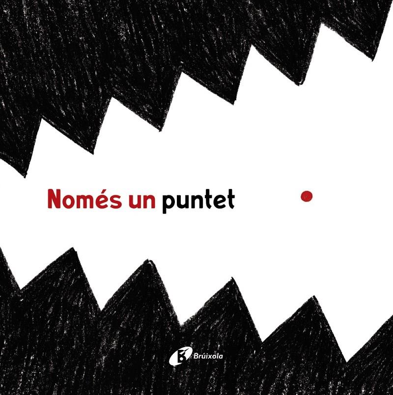 NOMÉS UN PUNTET | 9788499068152 | PICA, ELISABETTA/VIGNOCCHI, CHIARA/BORANDO, SILVIA | Llibreria Ombra | Llibreria online de Rubí, Barcelona | Comprar llibres en català i castellà online