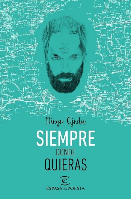 SIEMPRE DONDE QUIERAS | 9788467044867 | OJEDA SANCHEZ, DIEGO | Llibreria Ombra | Llibreria online de Rubí, Barcelona | Comprar llibres en català i castellà online