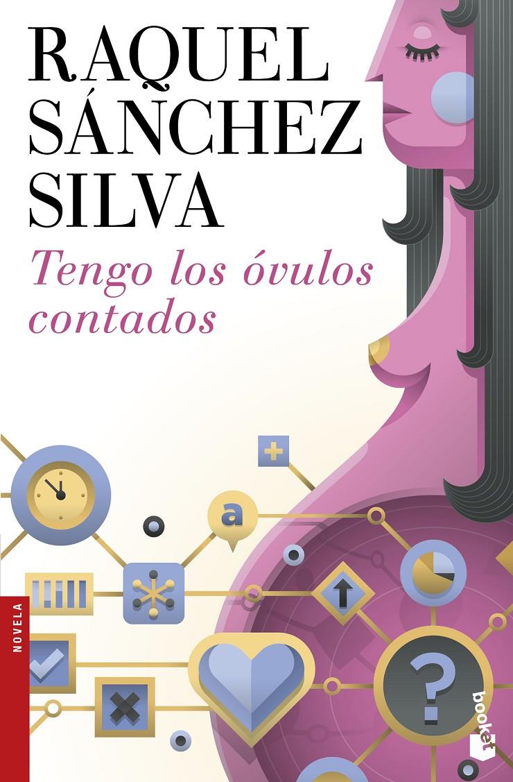 TENGO LOS ÓVULOS CONTADOS | 9788408167761 | RAQUEL SÁNCHEZ SILVA | Llibreria Ombra | Llibreria online de Rubí, Barcelona | Comprar llibres en català i castellà online