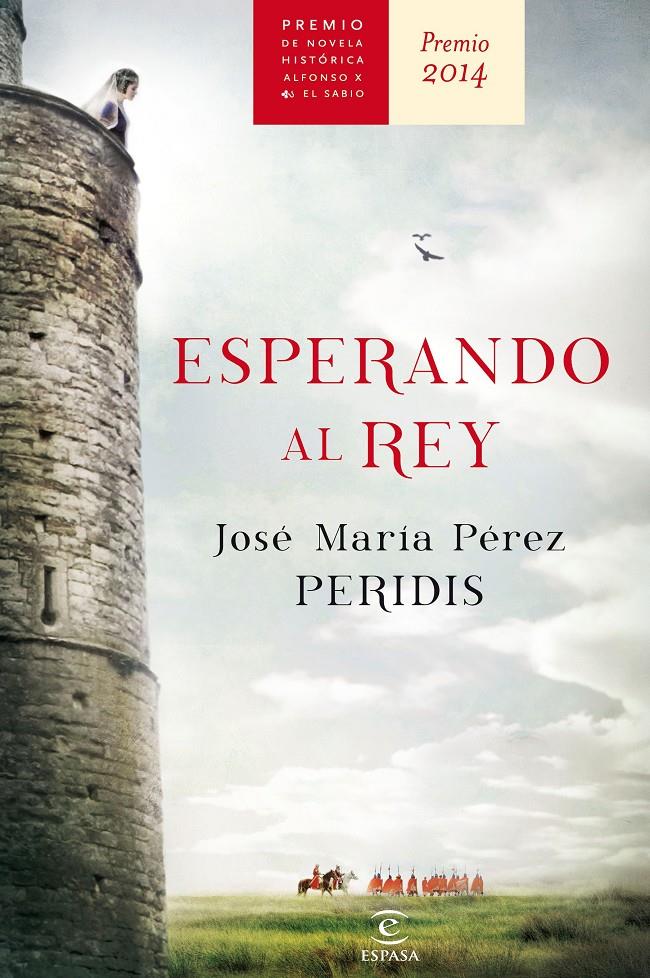 ESPERANDO AL REY | 9788467043006 | PERIDIS | Llibreria Ombra | Llibreria online de Rubí, Barcelona | Comprar llibres en català i castellà online