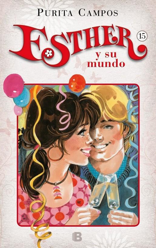 ESTHER MAJORETTE | 9788466659383 | CAMPOS, PURITA | Llibreria Ombra | Llibreria online de Rubí, Barcelona | Comprar llibres en català i castellà online