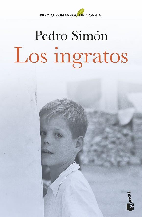 LOS INGRATOS | 9788467067514 | SIMÓN, PEDRO | Llibreria Ombra | Llibreria online de Rubí, Barcelona | Comprar llibres en català i castellà online