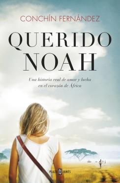 QUERIDO NOAH | 9788401347399 | FERNANDEZ,CONCHIN | Llibreria Ombra | Llibreria online de Rubí, Barcelona | Comprar llibres en català i castellà online