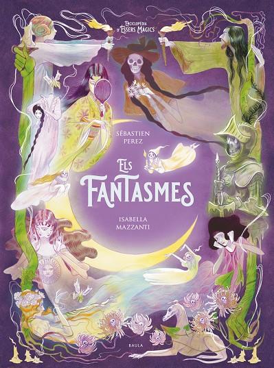 ELS FANTASMES | 9788447953257 | Llibreria Ombra | Llibreria online de Rubí, Barcelona | Comprar llibres en català i castellà online