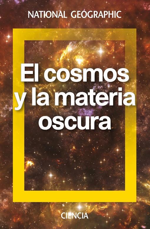 EL COSMOS Y LA MATERIA OSCURA | 9788482986654 | VARIOS AUTORES | Llibreria Ombra | Llibreria online de Rubí, Barcelona | Comprar llibres en català i castellà online