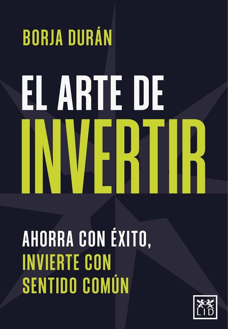 EL ARTE DE INVERTIR | 9788411314367 | Llibreria Ombra | Llibreria online de Rubí, Barcelona | Comprar llibres en català i castellà online