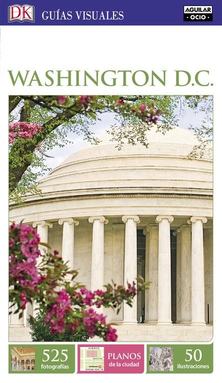 WASHINGTON (GUÍAS VISUALES 2016) | 9788403511897 | VARIOS AUTORES | Llibreria Ombra | Llibreria online de Rubí, Barcelona | Comprar llibres en català i castellà online