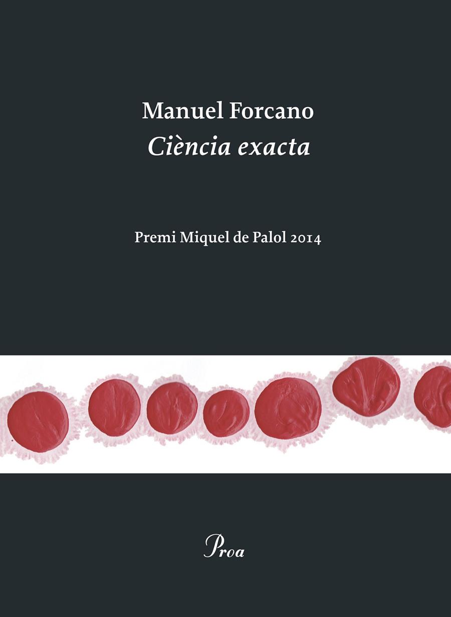 CIÈNCIA EXACTA | 9788475885315 | MANUEL FORCANO | Llibreria Ombra | Llibreria online de Rubí, Barcelona | Comprar llibres en català i castellà online