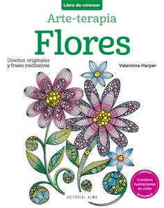 FLORES | 9788415618454 | HARPER, VALENTINA | Llibreria Ombra | Llibreria online de Rubí, Barcelona | Comprar llibres en català i castellà online