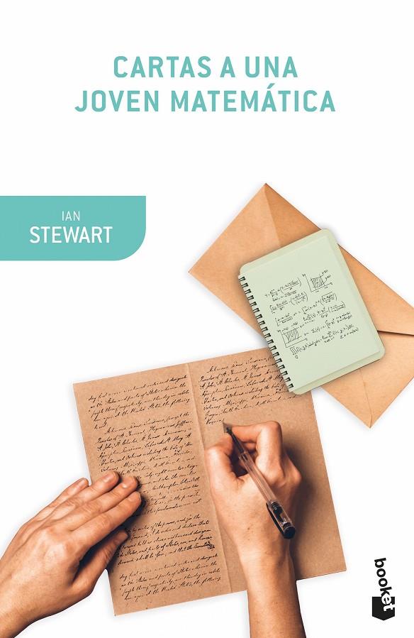 CARTAS A UNA JOVEN MATEMÁTICA | 9788408215073 | STEWART, IAN | Llibreria Ombra | Llibreria online de Rubí, Barcelona | Comprar llibres en català i castellà online