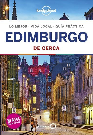 EDIMBURGO DE CERCA 4 | 9788408201618 | WILSON, NEIL | Llibreria Ombra | Llibreria online de Rubí, Barcelona | Comprar llibres en català i castellà online