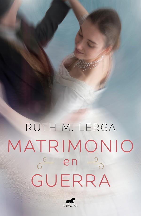 MATRIMONIO EN GUERRA (LOS KNIGHTLEY 1) | 9788417664800 | M. LERGA, RUTH | Llibreria Ombra | Llibreria online de Rubí, Barcelona | Comprar llibres en català i castellà online