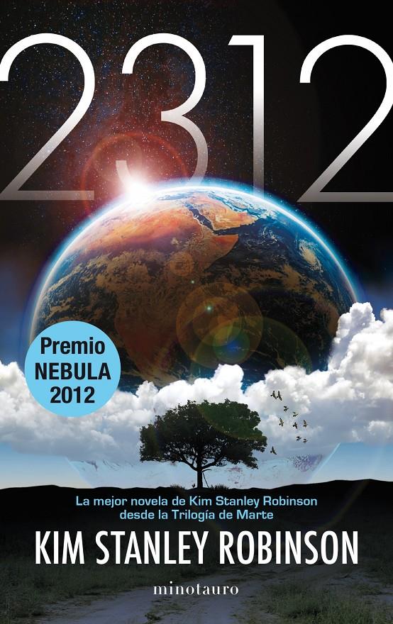 2312 (CASTELLA) | 9788445001349 | KIM STANLEY ROBINSON | Llibreria Ombra | Llibreria online de Rubí, Barcelona | Comprar llibres en català i castellà online