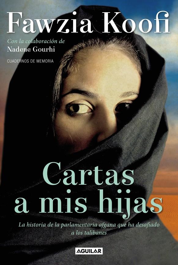 CARTAS A MIS HIJAS (LETTERS TO MY DAUGHTERS) | 9788403012714 | KOOFI, FAWZIA | Llibreria Ombra | Llibreria online de Rubí, Barcelona | Comprar llibres en català i castellà online