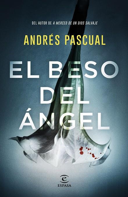 EL BESO DEL ÁNGEL | 9788467057751 | PASCUAL, ANDRÉS | Llibreria Ombra | Llibreria online de Rubí, Barcelona | Comprar llibres en català i castellà online