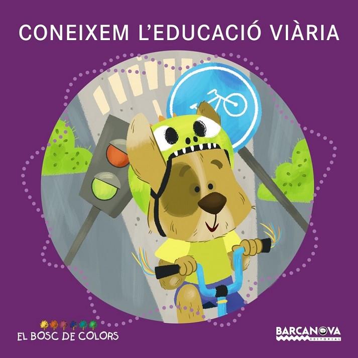 CONEIXEM L'EDUCACIÓ VIÀRIA | 9788448938819 | BALDÓ, ESTEL/GIL, ROSA/SOLIVA, MARIA | Llibreria Ombra | Llibreria online de Rubí, Barcelona | Comprar llibres en català i castellà online