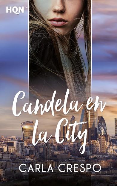 CANDELA EN LA CITY | 9788413486628 | CRESPO, CARLA | Llibreria Ombra | Llibreria online de Rubí, Barcelona | Comprar llibres en català i castellà online