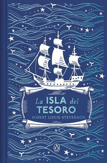 LA ISLA DEL TESORO (EDICIÓN CONMEMORATIVA) | 9788491056034 | STEVENSON, ROBERT LOUIS | Llibreria Ombra | Llibreria online de Rubí, Barcelona | Comprar llibres en català i castellà online