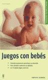 JUEGOS CON BEBÉS (SALUD & NIÑOS) | 9788425514982 | PULKKINEN, ANNE | Llibreria Ombra | Llibreria online de Rubí, Barcelona | Comprar llibres en català i castellà online